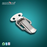 SK3-026 Small Metal Box stainless steel Draw Latch