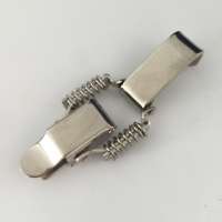 High-quality steel spring latch spring box toggle hasp toggle latch