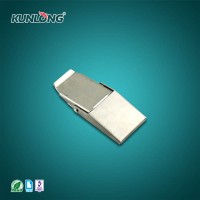 SK3-31S-2 Spring loaded Stainless steel (SUS304) Draw latch for industrial cambinet