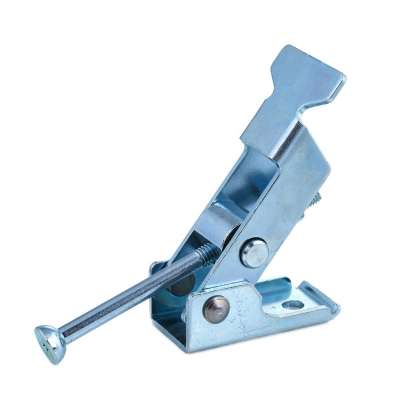 TS-3302-ST Steel Adjustable Toggle Latch for Chest